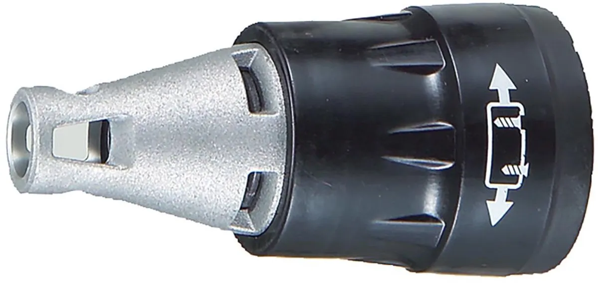 Makita 197025-4 Geleidehuls - Compleet