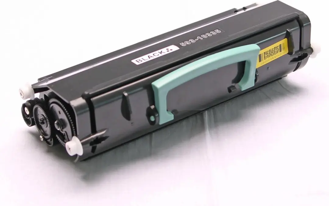 Dell 593-10042 Toner Zwart