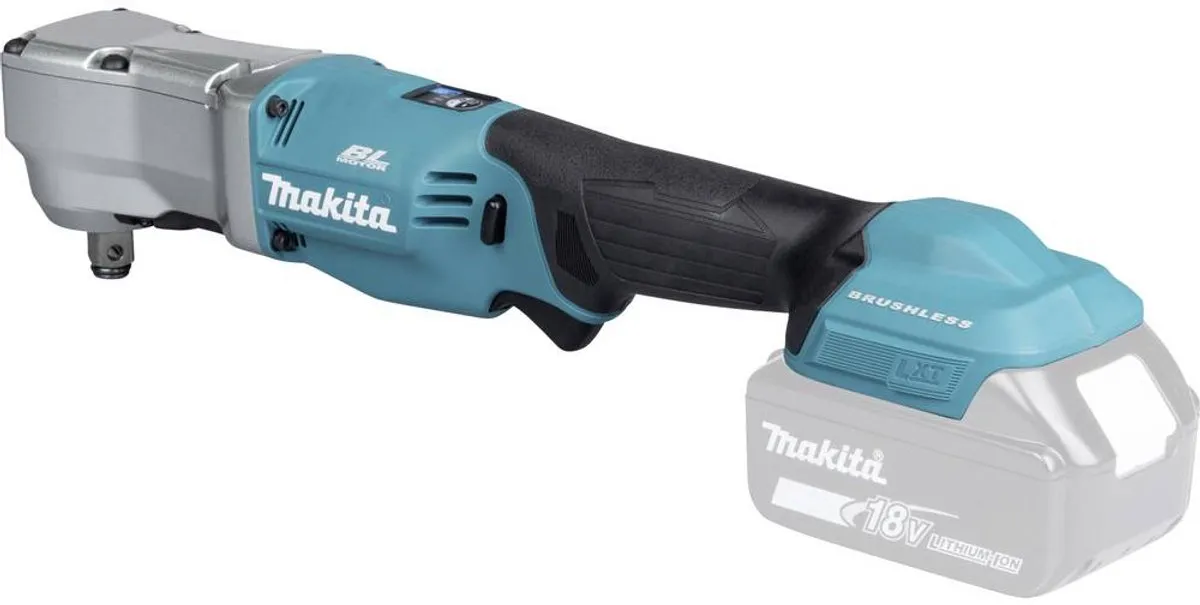 Makita DTL300Z Haakse Slagmoersleutel 340Nm 18V