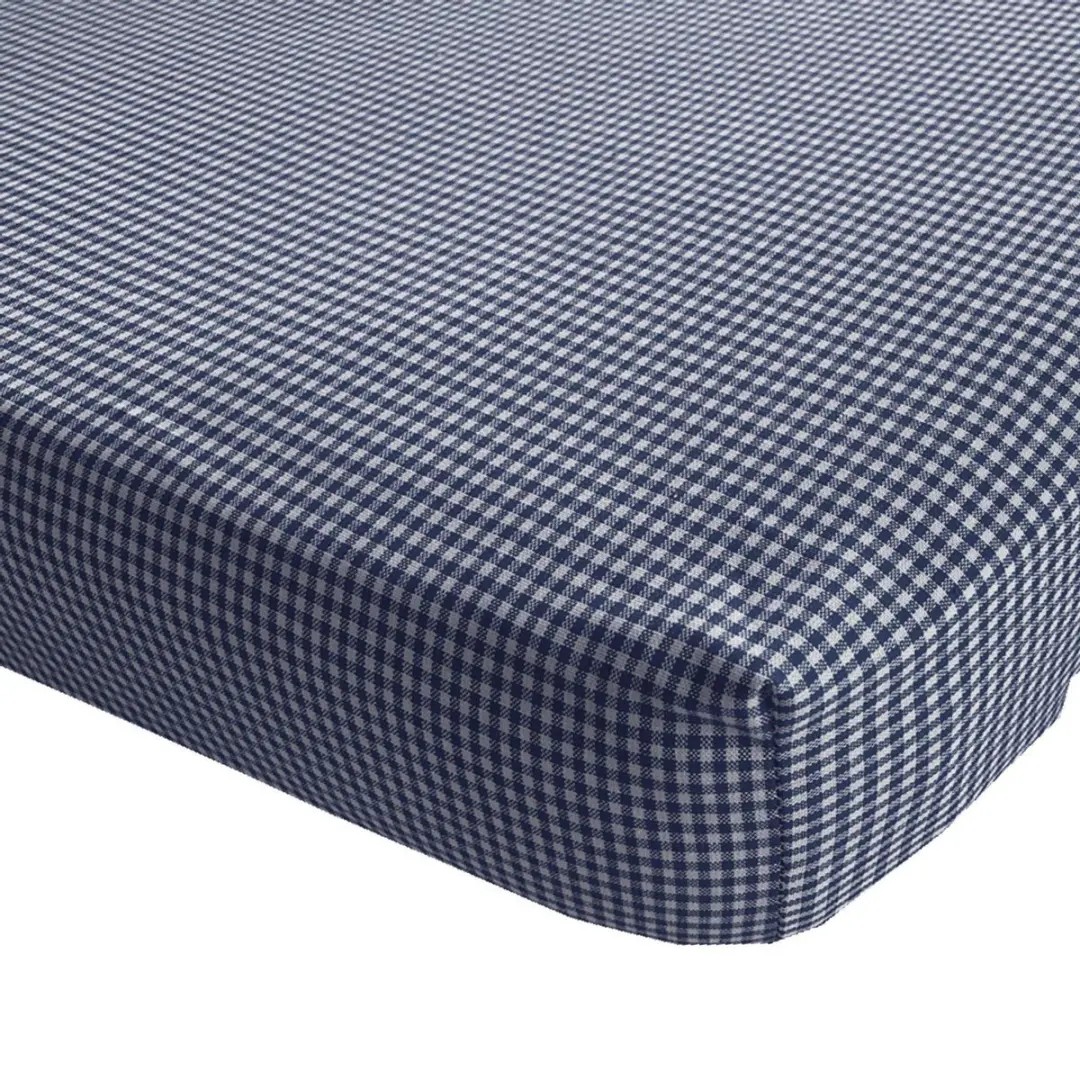 BINK Bedding BB Ruit Hoeslaken 2mm