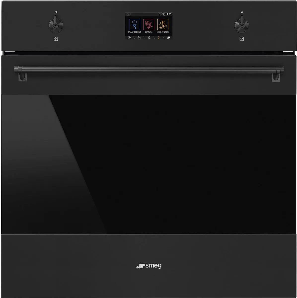 Smeg Omnichef Galileo SO6303APN Oven