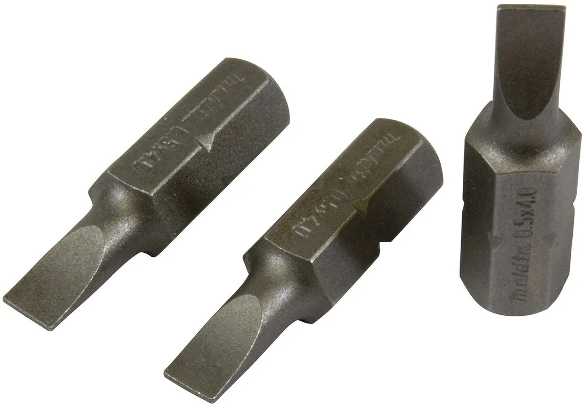 Makita B-23519 Schroefbit 4,0x25mm