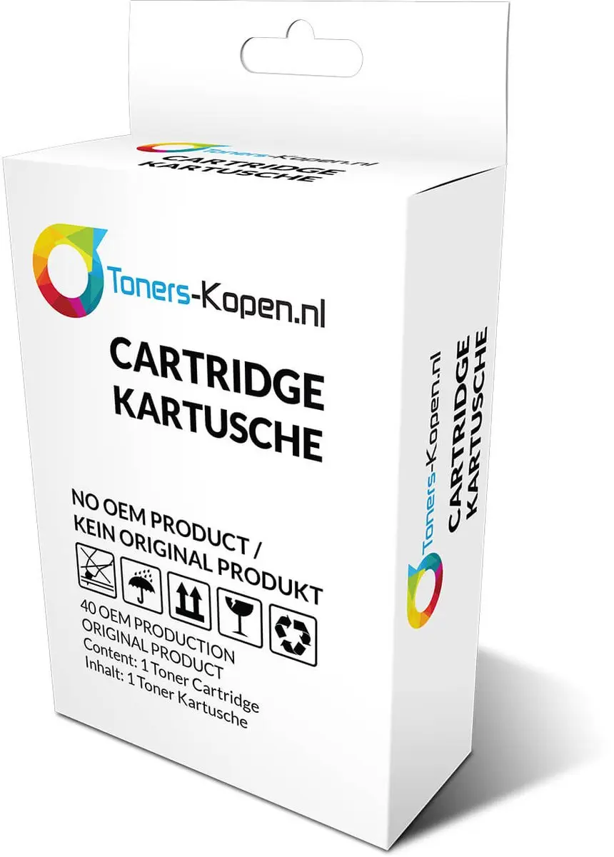 Epson T6641/T6642 Navulinkt Multipack 4-delig - 4x400ml - afbeelding 6 van 6