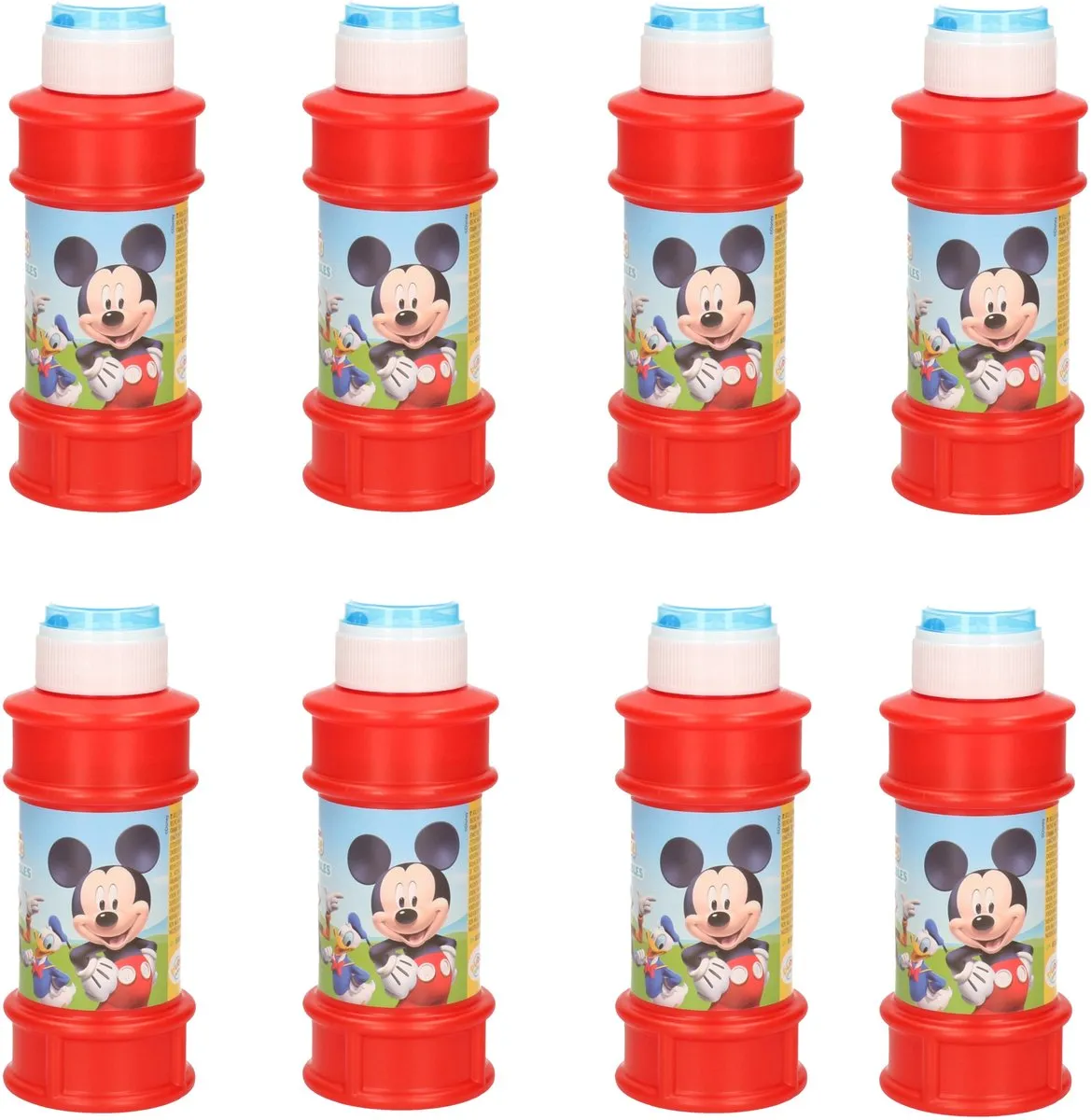 Disney Mickey Mouse Bellenblaas