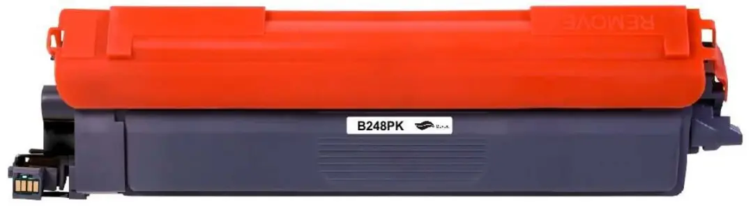 Brother TN-248K Toner - 1.000 Pagina's - Zwart