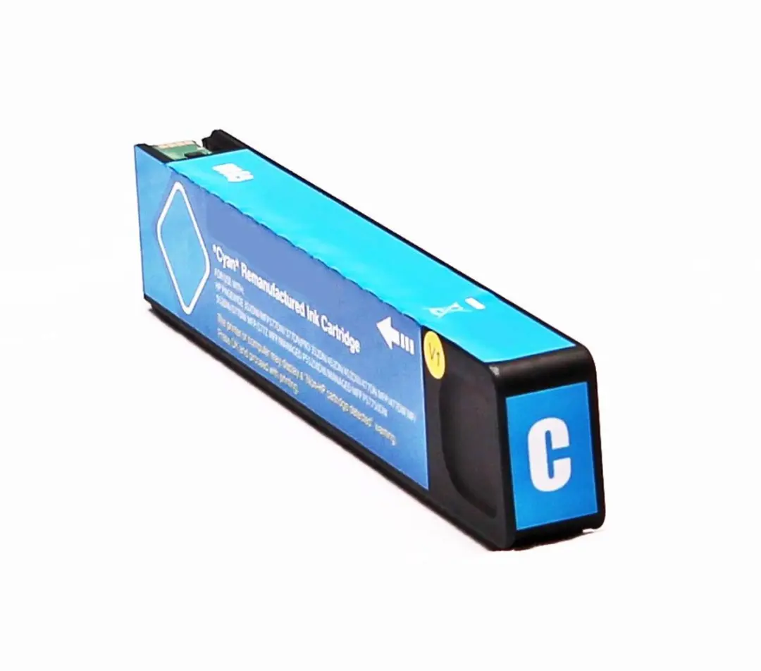HP F6T77AE Cyaan Inktcartridge - 3000 Pagina's - afbeelding 6 van 6