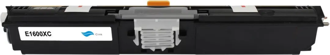 Epson C13S050556 Compatible Toner Cyaan 2700 Pagina's