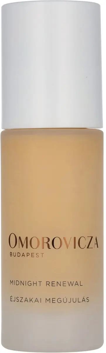 Omorovicza Midnight Renewal Serum 30ml