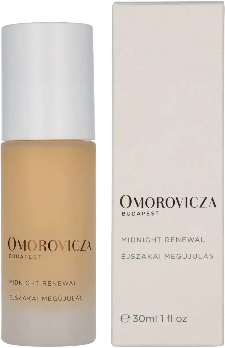 Omorovicza Midnight Renewal Serum 30ml