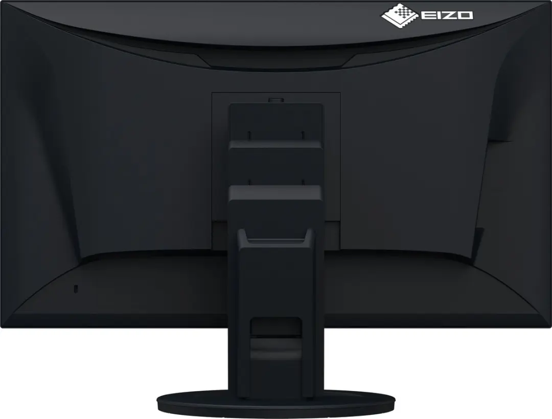 Eizo FlexScan EV2490-BK Monitor 23.8" Full HD - USB-C - Zwart