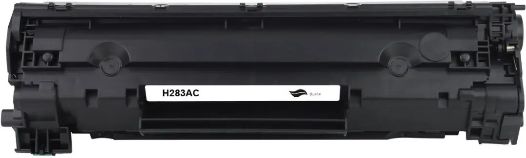 HP CF283A Toner Zwart