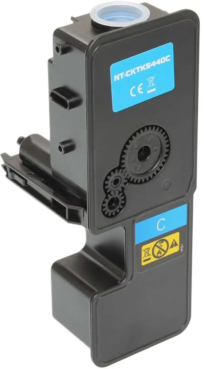 Kyocera 1T0CAANL0 Toner Cyaan