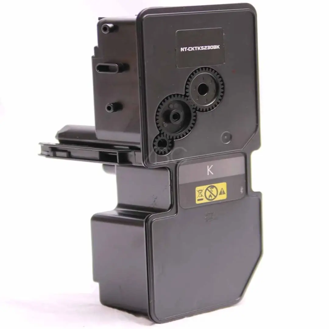Oki TOLB2226 Toner Zwart 4.000 Pagina's