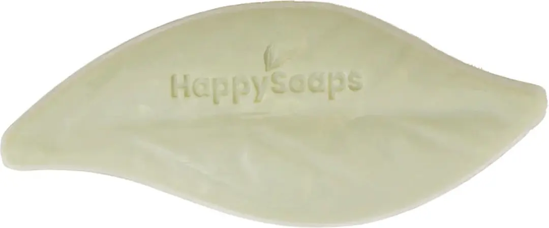 HappySoaps Repair & Reinforce Shampoo Bar