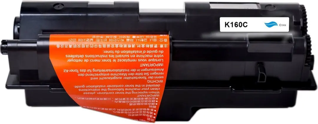 Kyocera TK-160 Compatible Toner