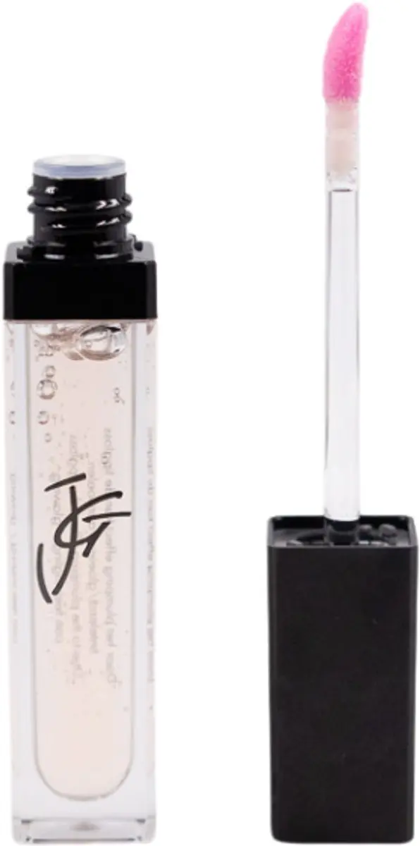 John van G Plumping Lipgloss 01 - 6,5ml