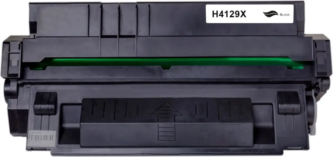 HP C4129X Compatible Toner Zwart