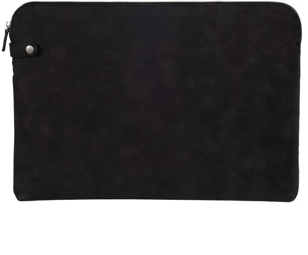 Hama Classy Laptophoes 14" - Zwart