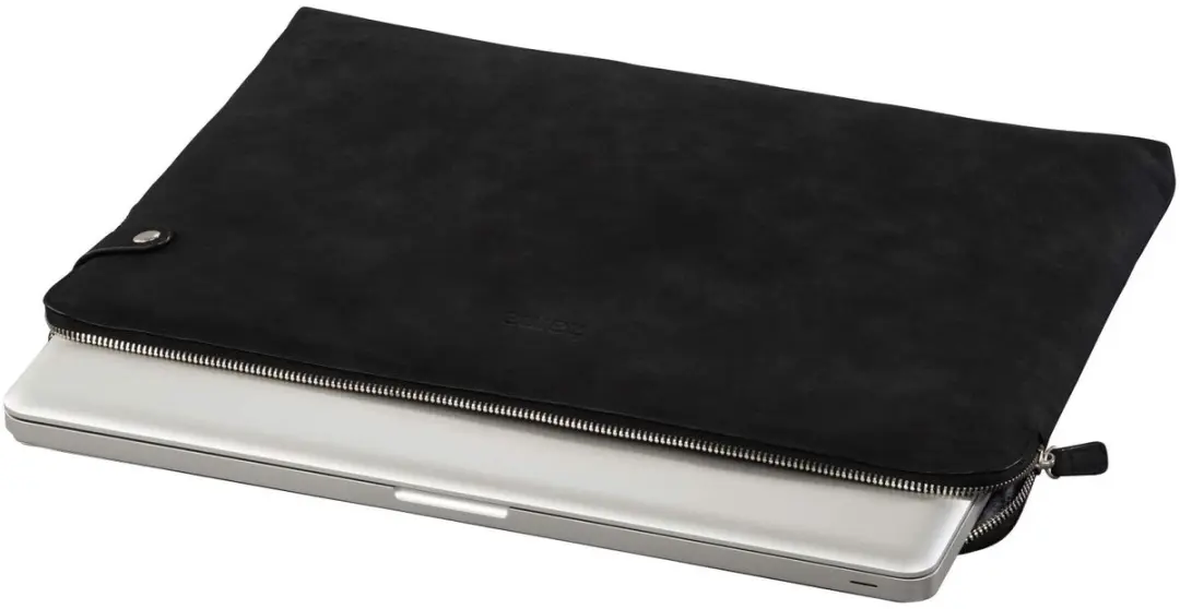 Hama Classy Laptophoes 14" - Zwart