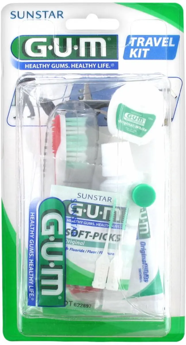 Gum Reisset