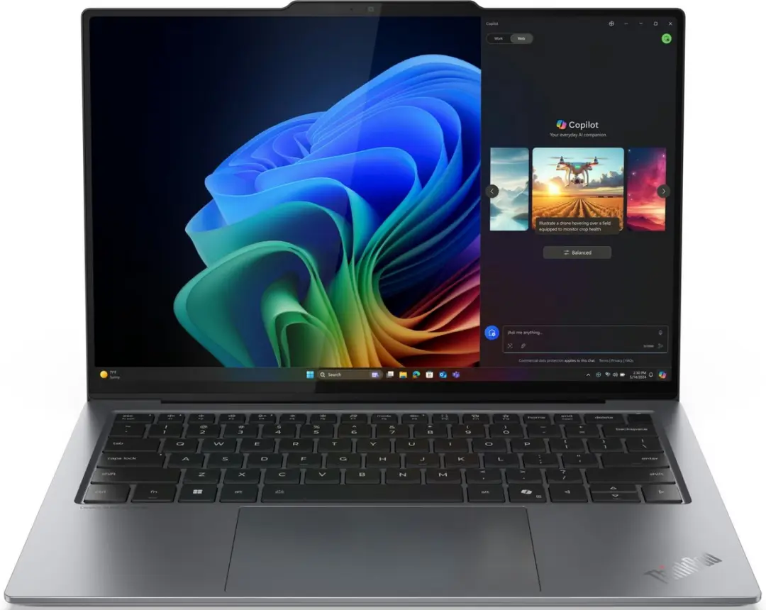 Lenovo ThinkPad X9-14 Gen 1 Aura Edition