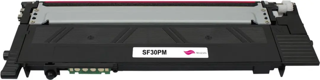 Samsung CLT-M404S Magenta Inktcartridge