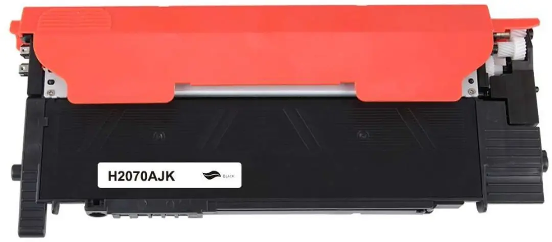 HP W2070A Toner Zwart 1500 Pagina's