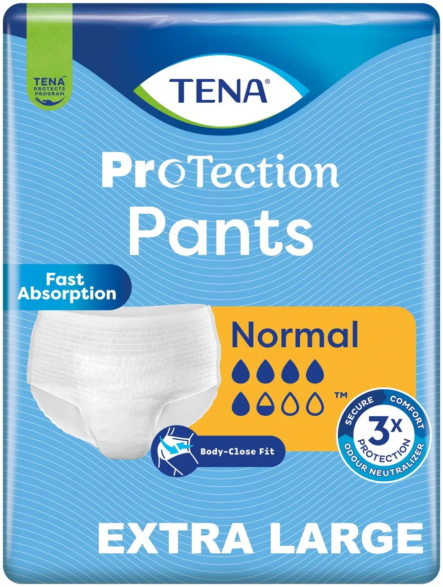 TENA Pants Normal ProTection XL