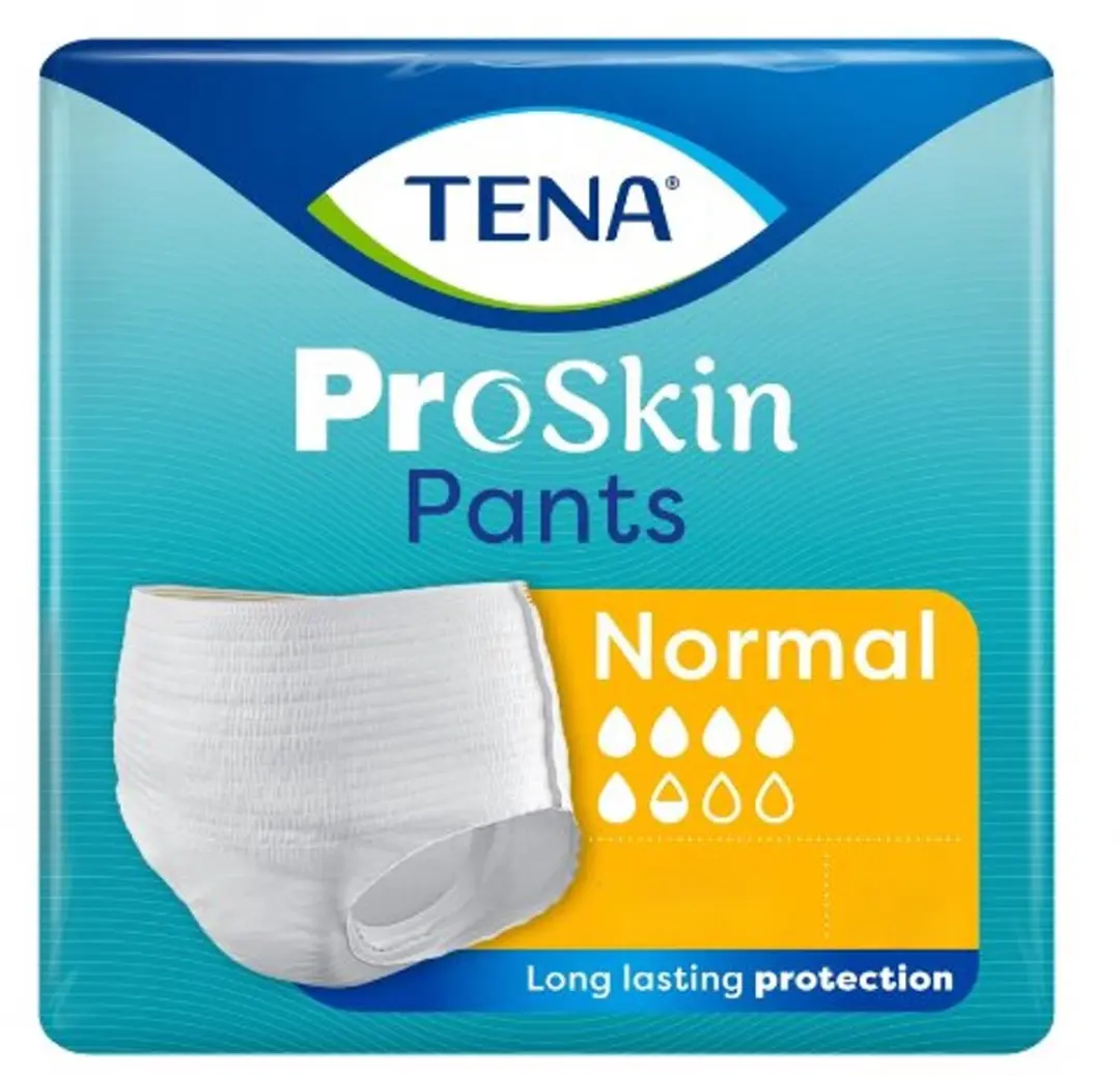 TENA Pants Normal ProTection XL - 30 Stuks
