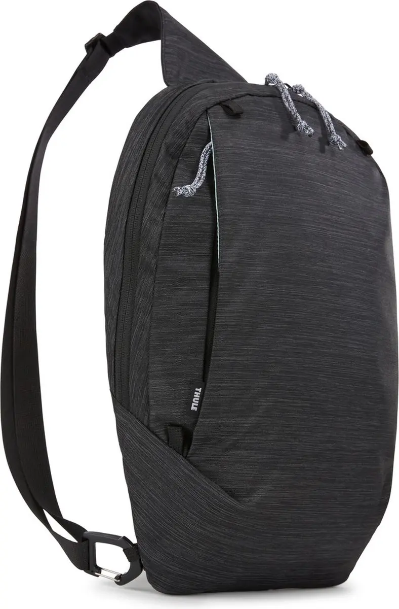 Thule Sapling Sling Pack Kindertrage - Zwart