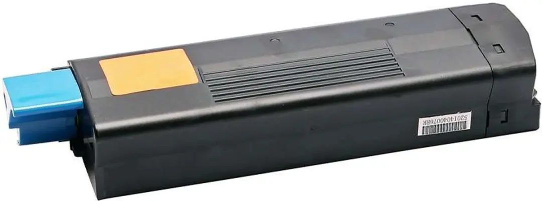 Oki TOCCES2232 Compatible Toner Cyaan 6.000 Pagina's