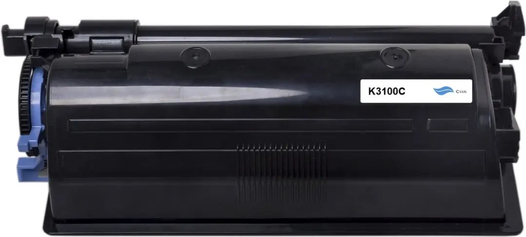 Kyocera TK-3100 Toner Zwart
