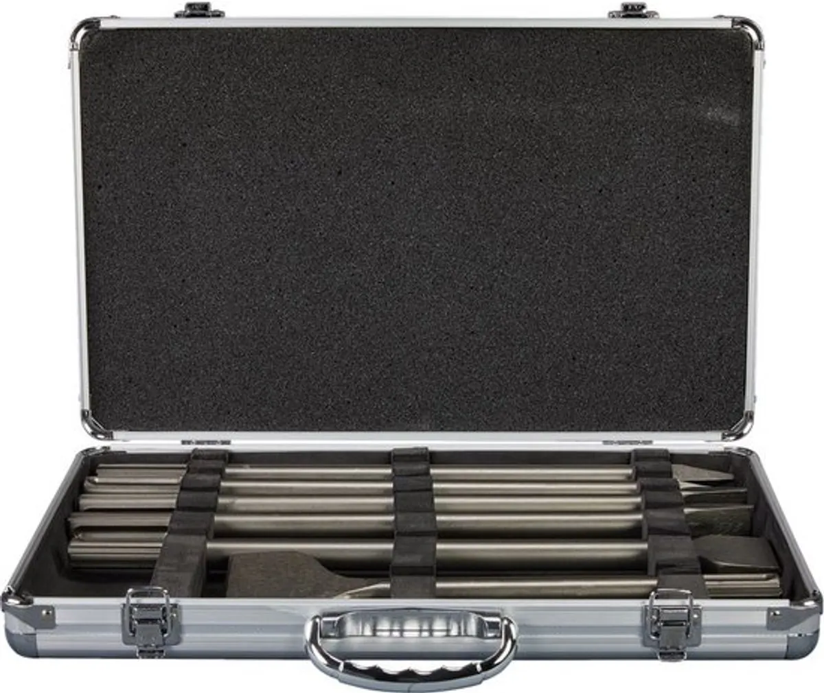 Makita SDS-plus 6-delige beitelset D-40565