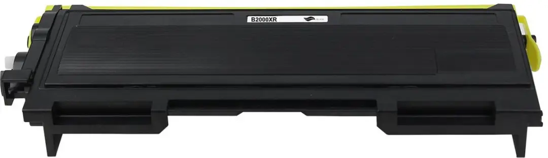Brother TN-2000 Toner Zwart