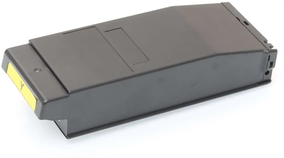 OKI TOCYC650 Geel Tonercartridge