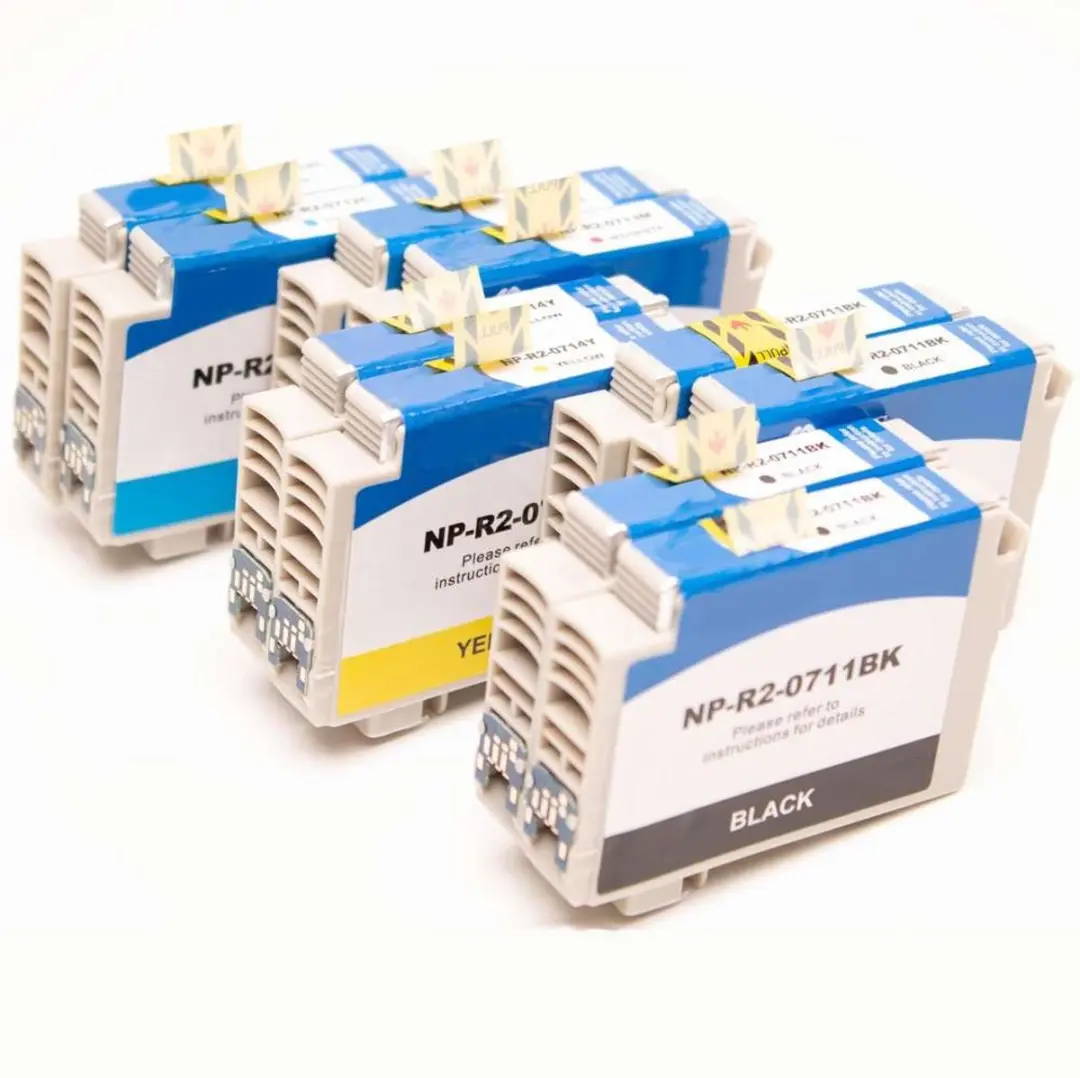 Epson T5966 Inktcartridge Multipack 10-delig