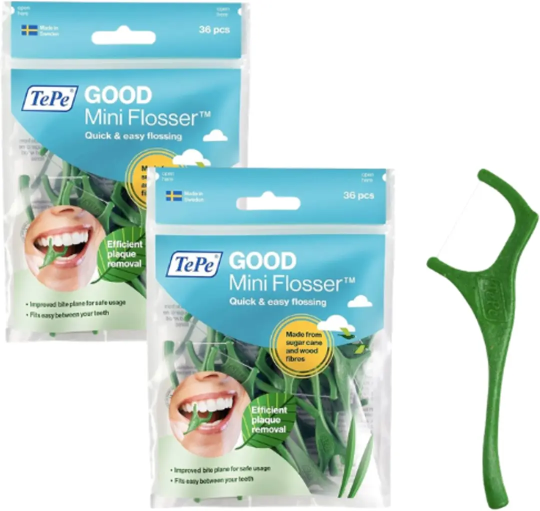 Tepe GOOD Mini Flosser
