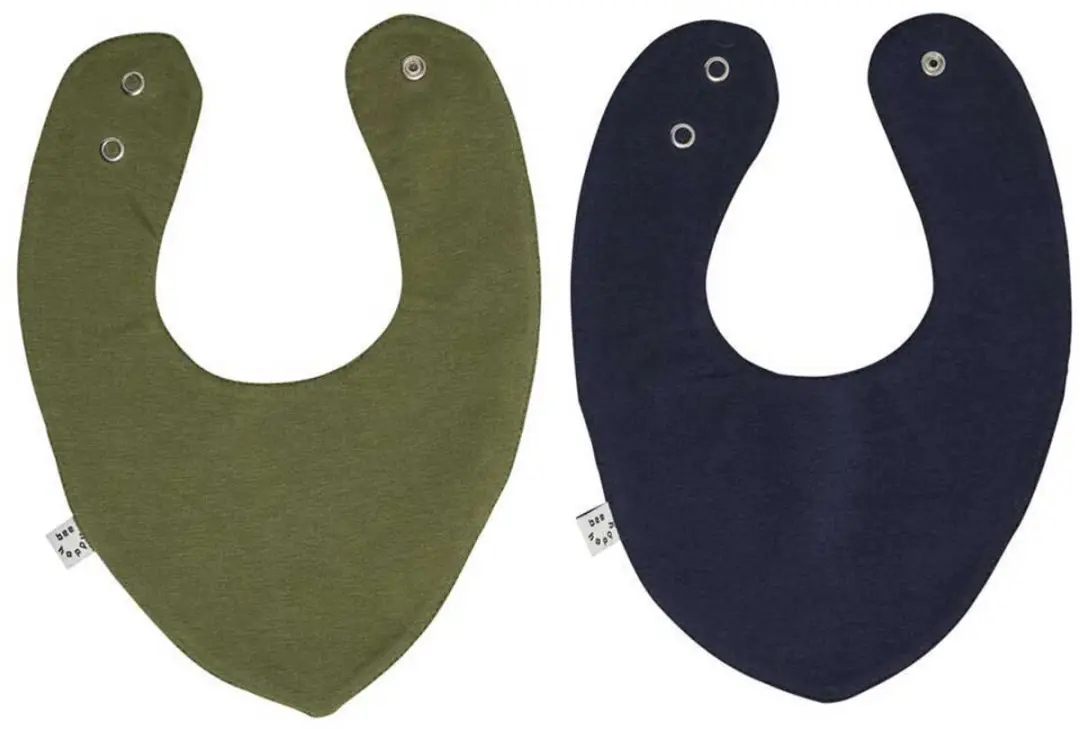 Hummel Bumble Slab 2 Groen Kinderschoenen