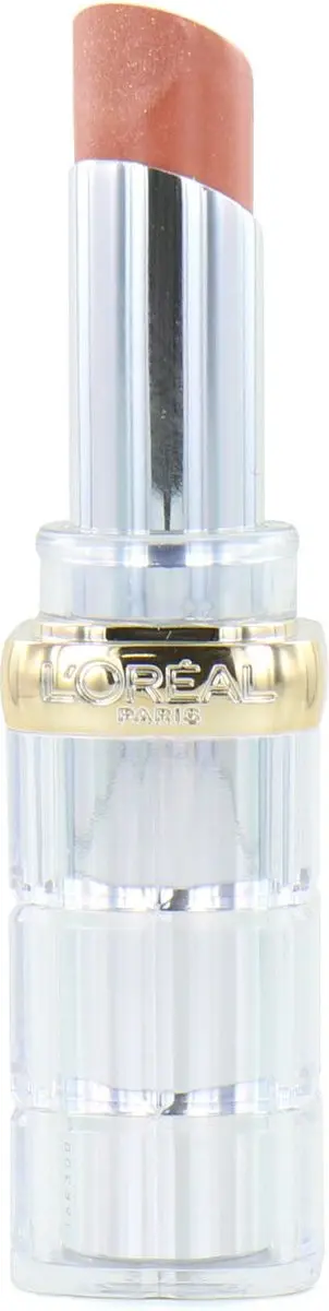 L'Oréal Paris Color Riche Shine Lipstick 660 Get Nude