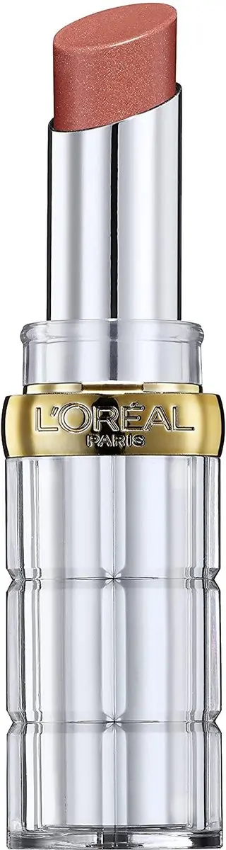 L'Oréal Paris Color Riche Shine Lipstick 660 Get Nude