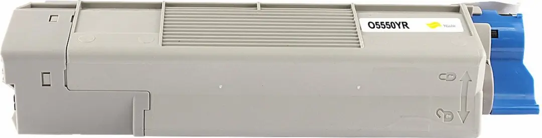 OKI 43324421 Compatible Toner Geel