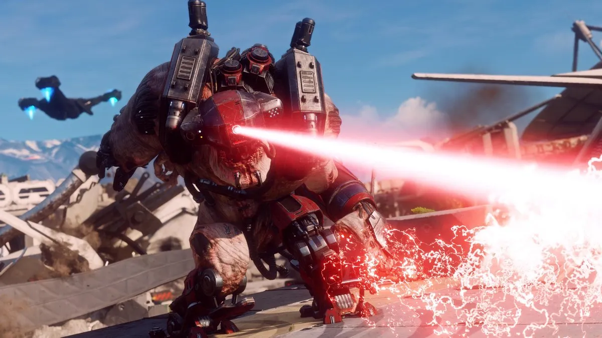 Bethesda RAGE 2 - Xbox One