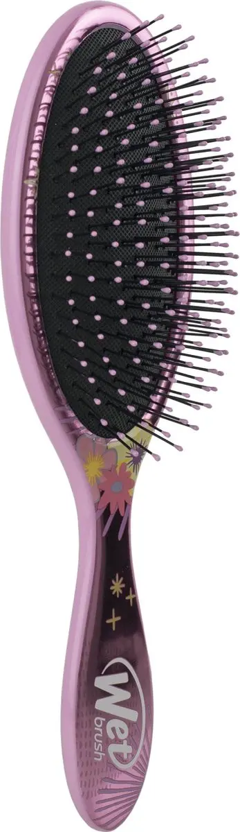 The Wet Brush Disney Original Detangler Borstel