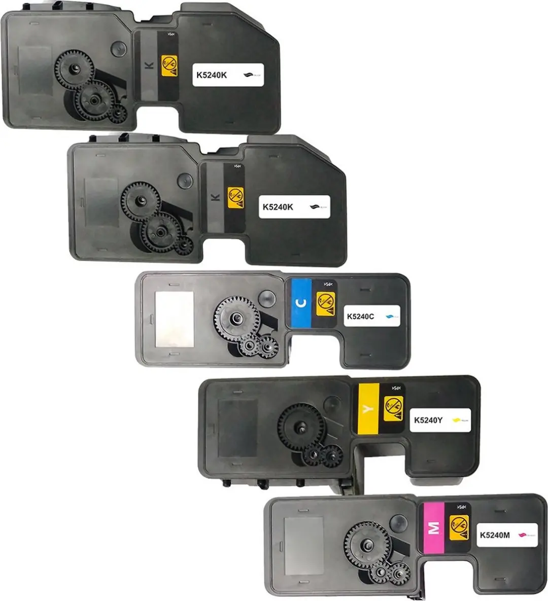 Kyocera TK-5240K Toner