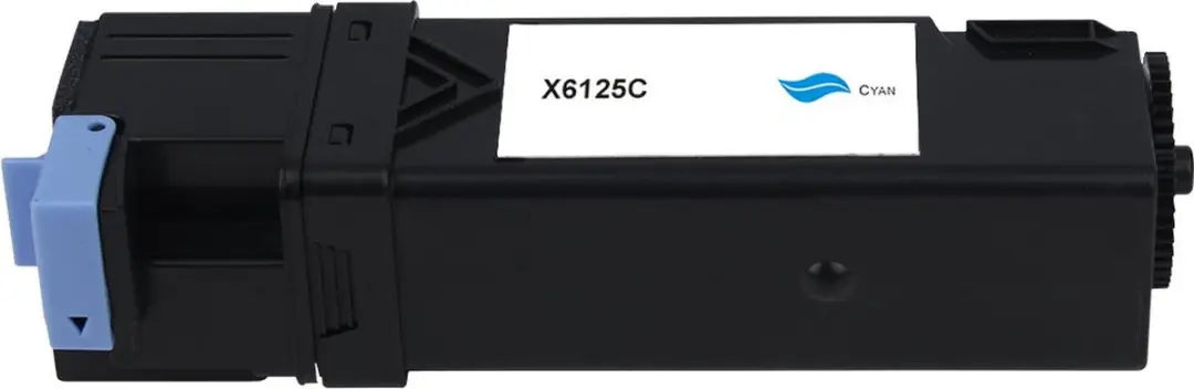 Xerox 106R01331 Compatible Toner Cyaan