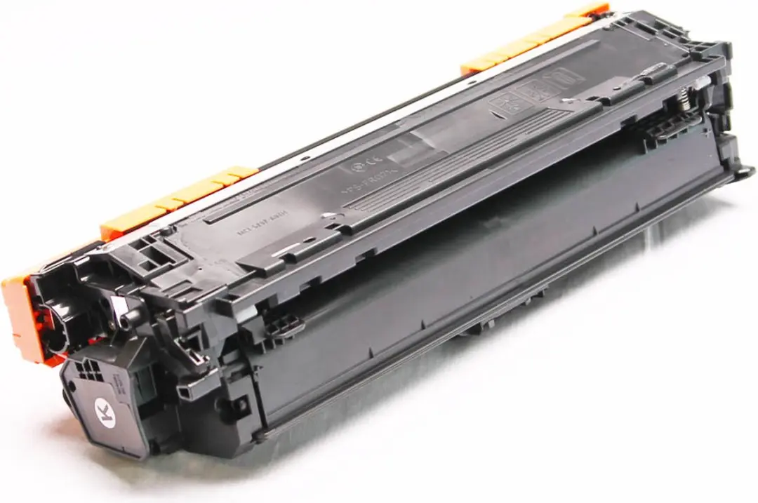 HP CE-340A Toner Zwart - 13.500 Pagina's