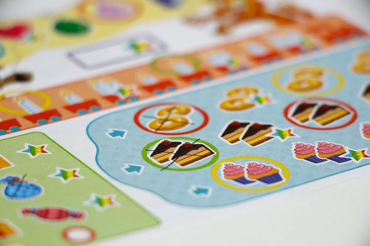 999 Games Clever Junior Dobbelspel 999-CLE09 - Multi