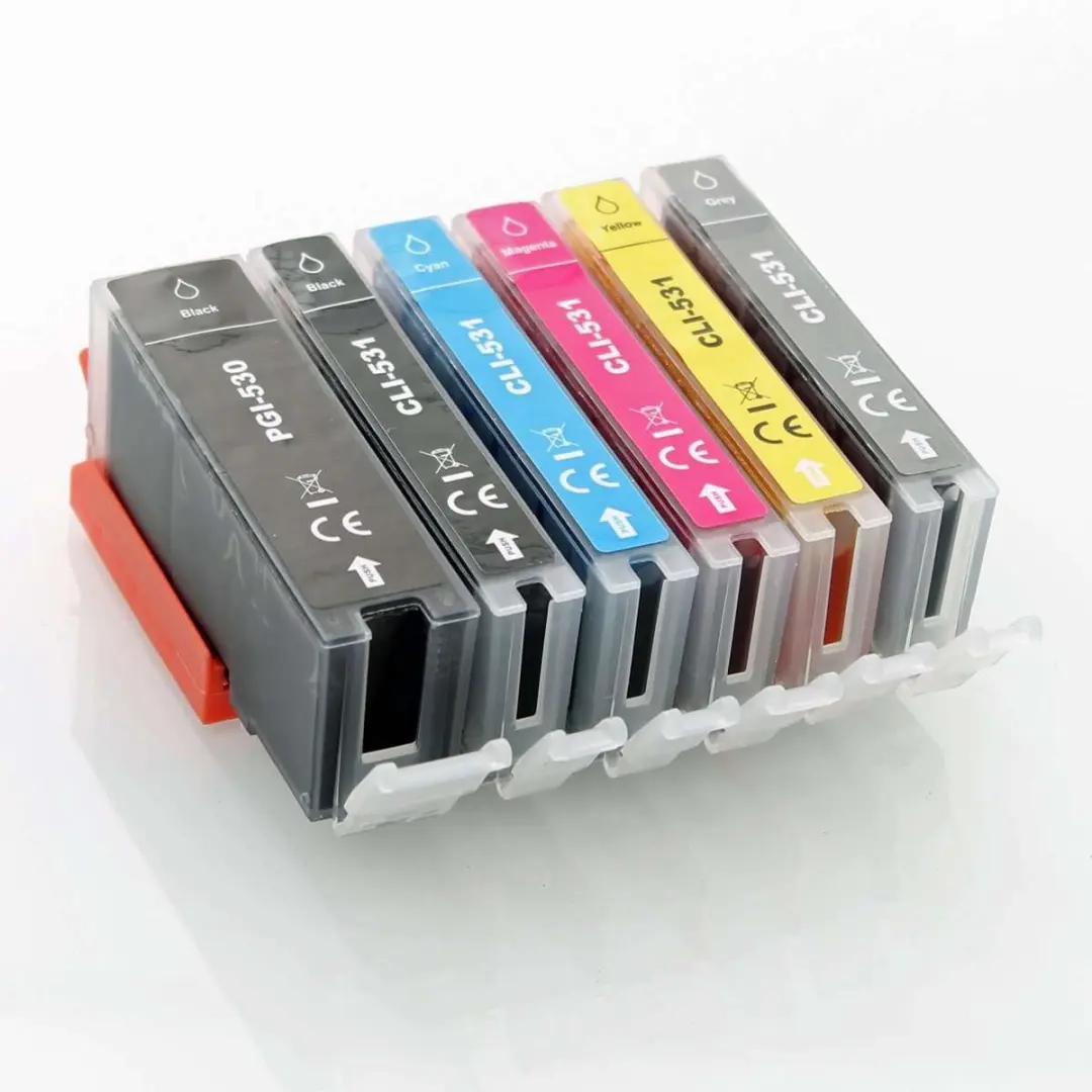 Canon PGI530/CLI531 Inktcartridges Multipack