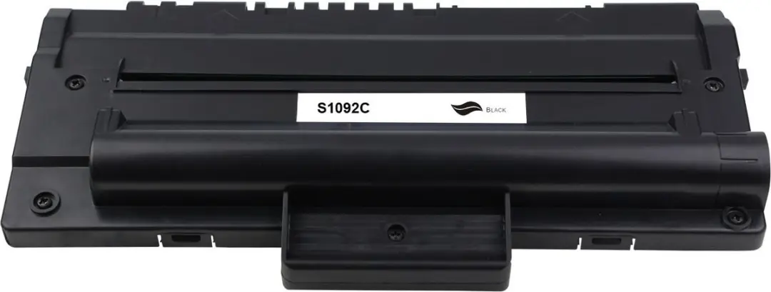 Samsung MLT-D1092S Tonercartridge Zwart