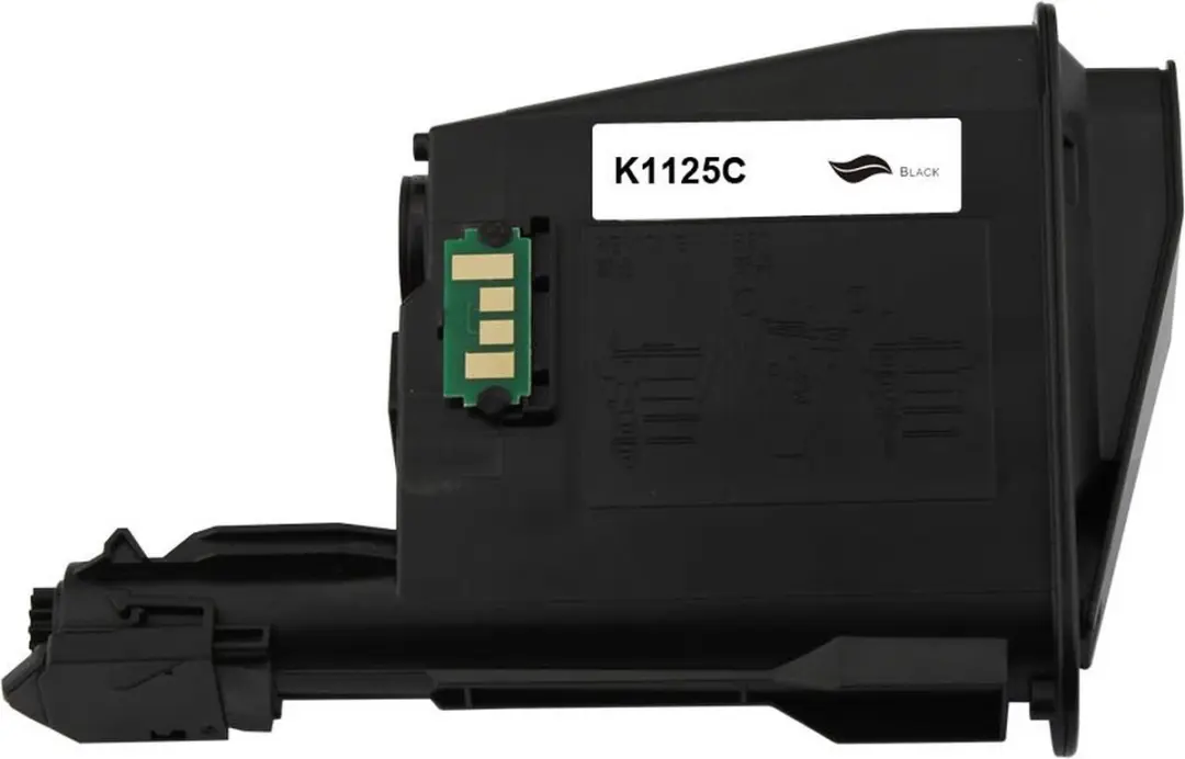 Kyocera 1T02M70NL1 Toner Zwart